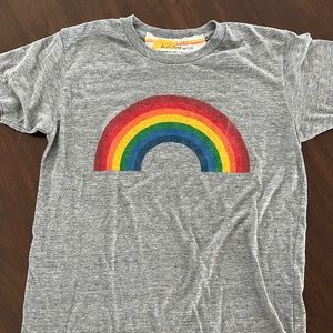 Aviator Nation Girls T-Shirt size 14!